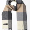 Extra Fine Merino Wool Scarf 162