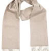 Extra Fine Merino Wool Scarf 119