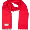 Extra Fine Merino Wool Scarf 114