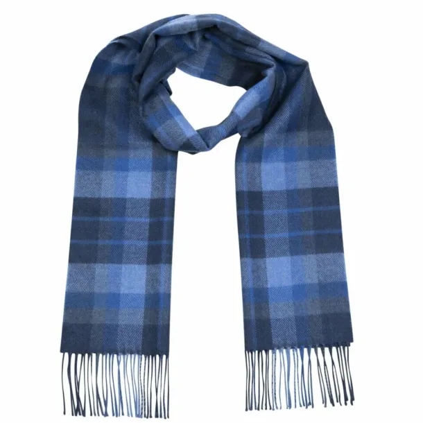 Extra Fine Merino Wool Scarf 195