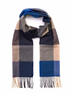Extra Fine Merino Wool Scarf 133