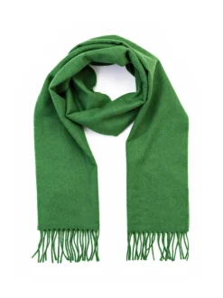 Extra Fine Merino Wool Scarf 127