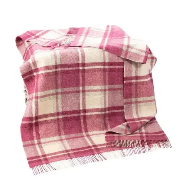 Large Irish Picnic Blanket Col: LW126