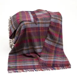 Large Irish Picnic Blanket Col: LW134