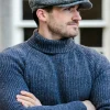 8 Piece Driving Cap Col: 01