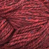 Soft Donegal Knitting Wool Red Fleck 100g