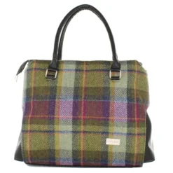 The Emily Irish Tweed Bag Col. 574 1
