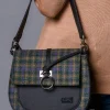 The Grace Tweed Bag Col.471