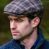 Trinity Flat Cap Col. 431