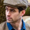 Trinity Flat Cap Col. 92