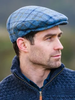 Trinity Flat Cap Col. 331