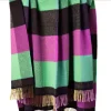 Wool and Cashmere Throw Col. 1432